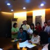 Oathtaking Ceremonies